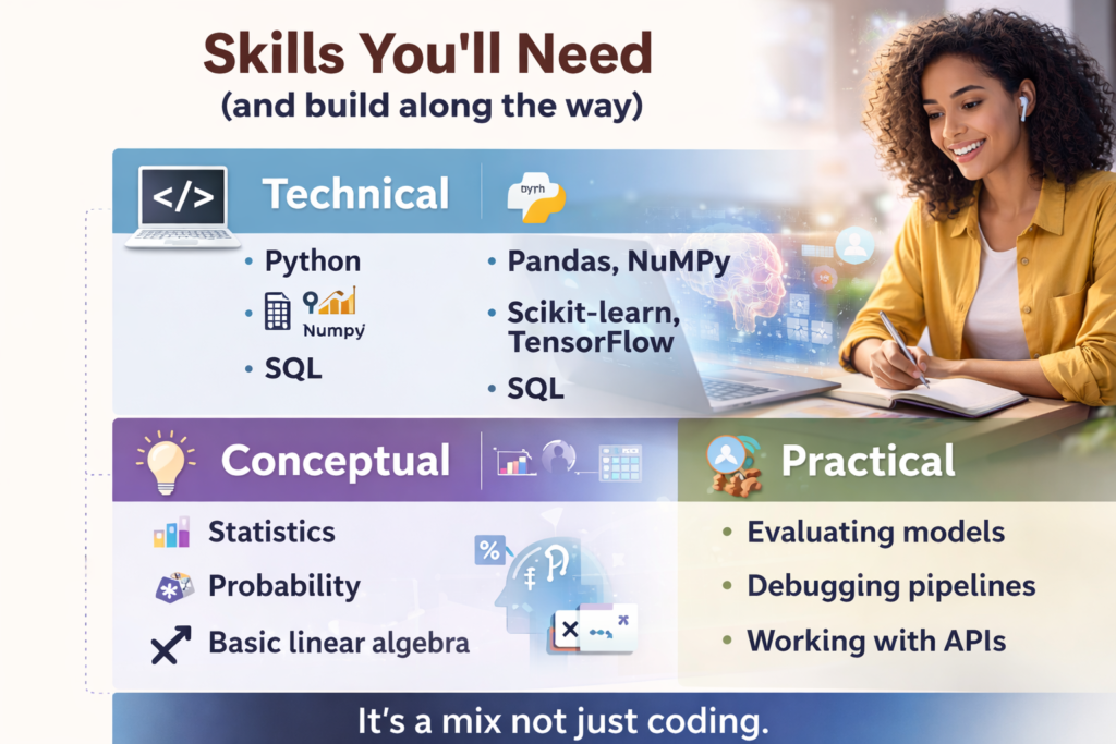 What latest AI trends are included in online training courses at H2K Infosys in 2026?