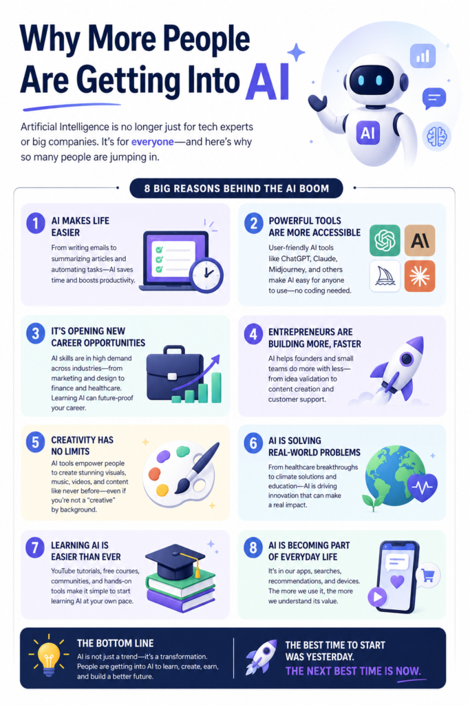 Which AI Course in the USA Guarantees Career Growth in 2026?