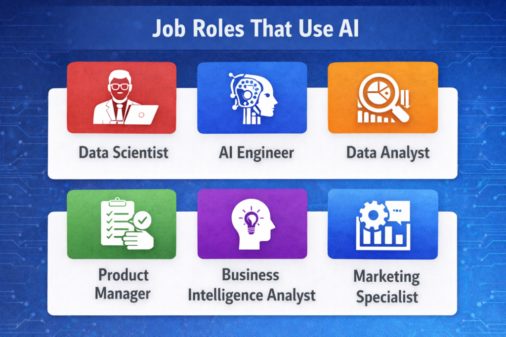 How Can an AI Course in the USA Help You Land a High-Paying Job Quickly?