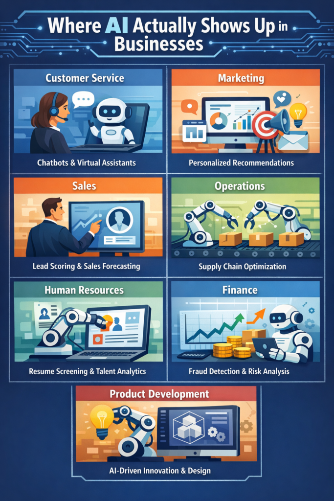 What Are the Key Benefits of Enrolling in an AI Course?