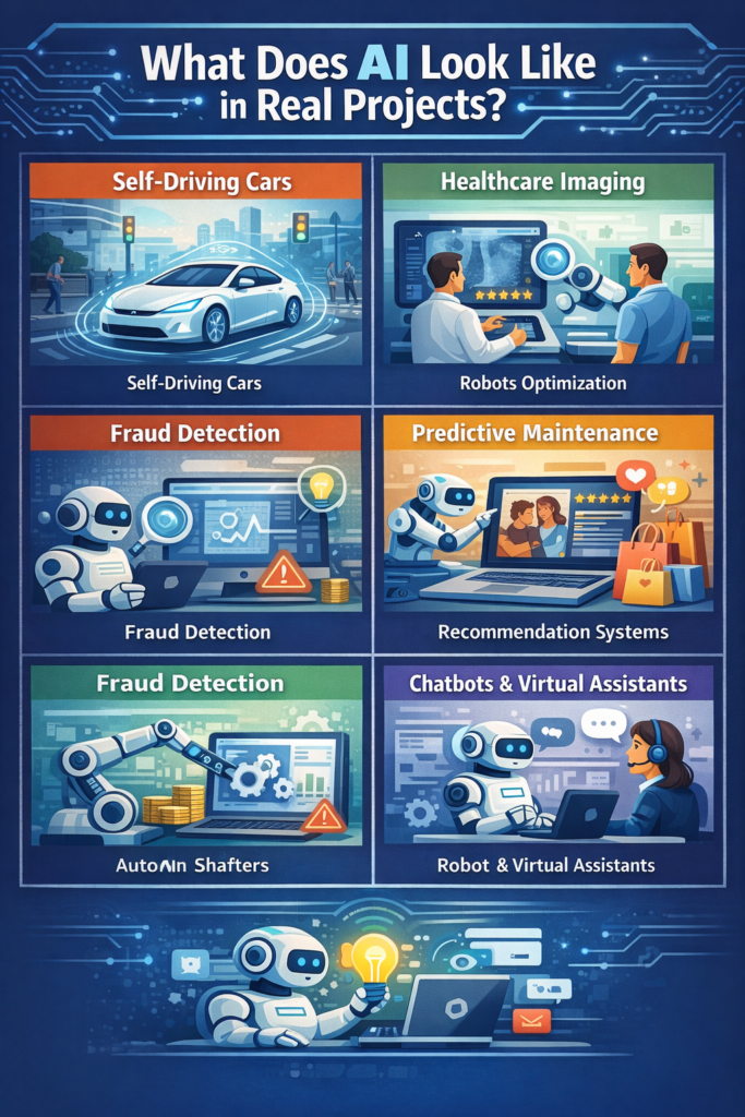 How Long Does It Take to Learn AI and Machine Learning?