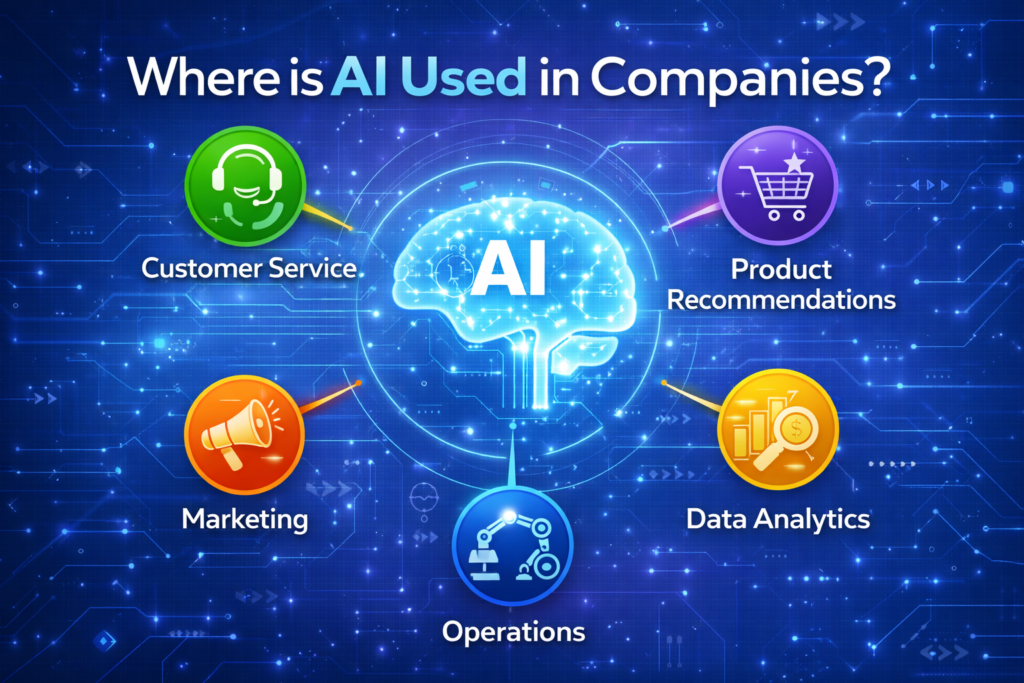 How Do AI Courses Improve Your Chances of Landing a Job at Top Companies?