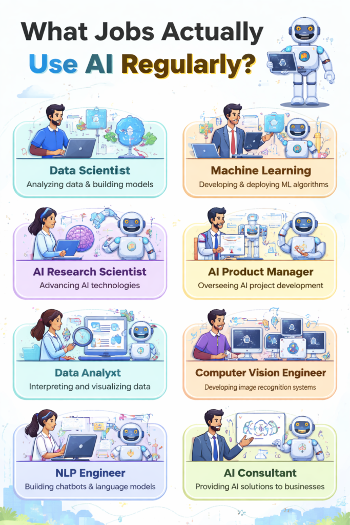 How Do AI Online Courses Help You Unlock a World of Career Opportunities? How Do AI Online Courses Help You Unlock a World of Career Opportunities?