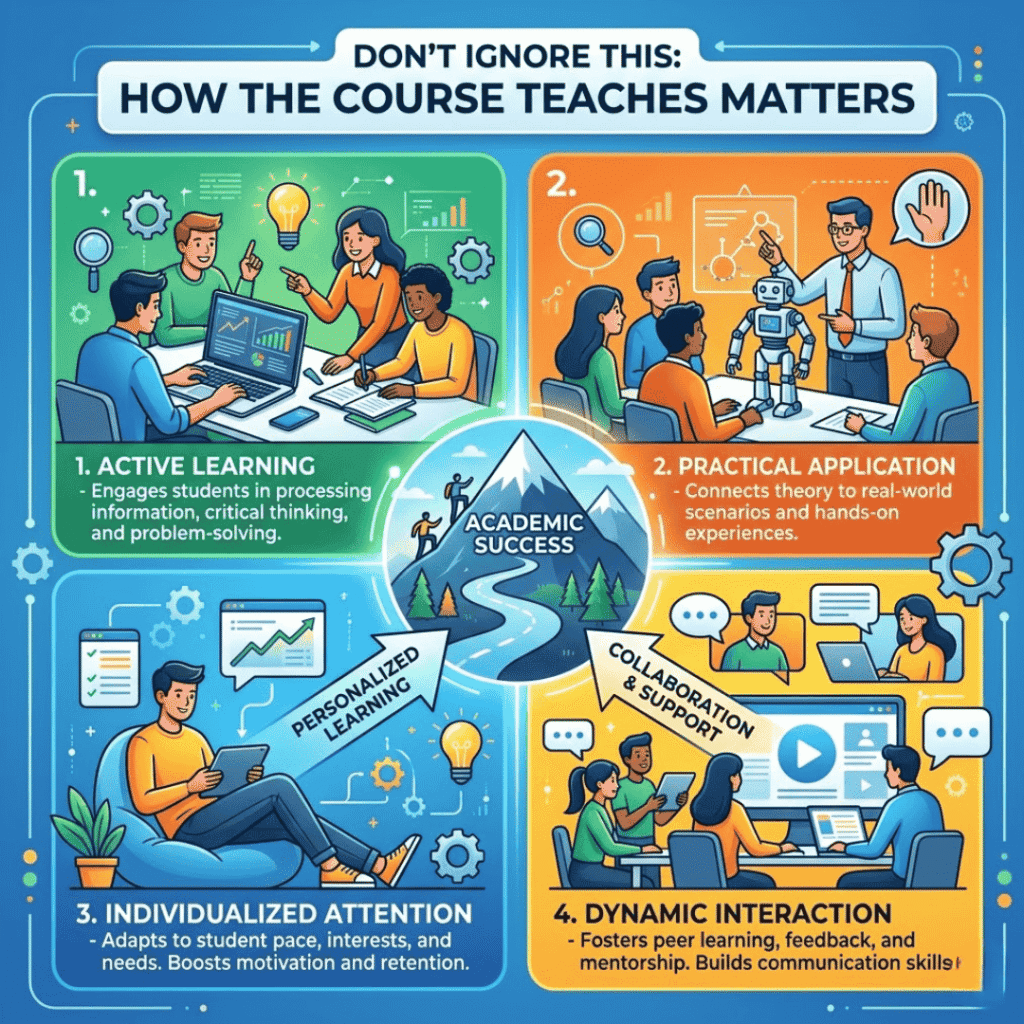 How Do I Choose the Right Course for Data Analytics?