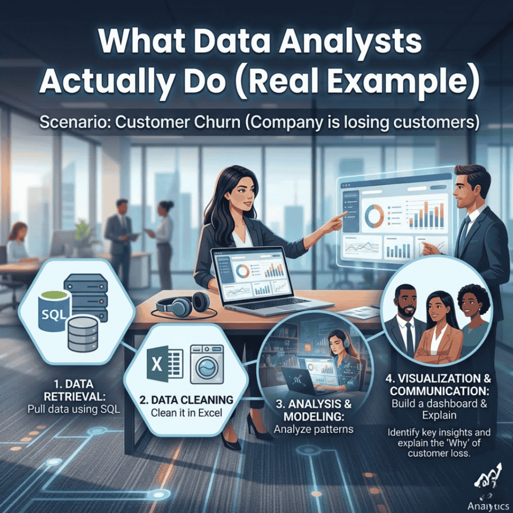 Are Online Courses for Data Analytics Worth It Today? Courses for Data Analytics