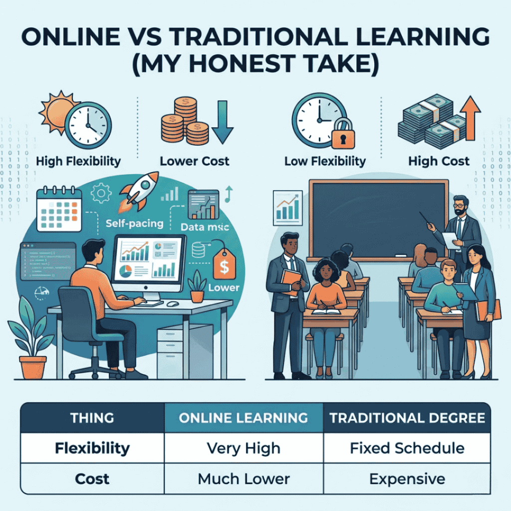 Data Analyst Certification Online