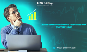 Data analytics tools