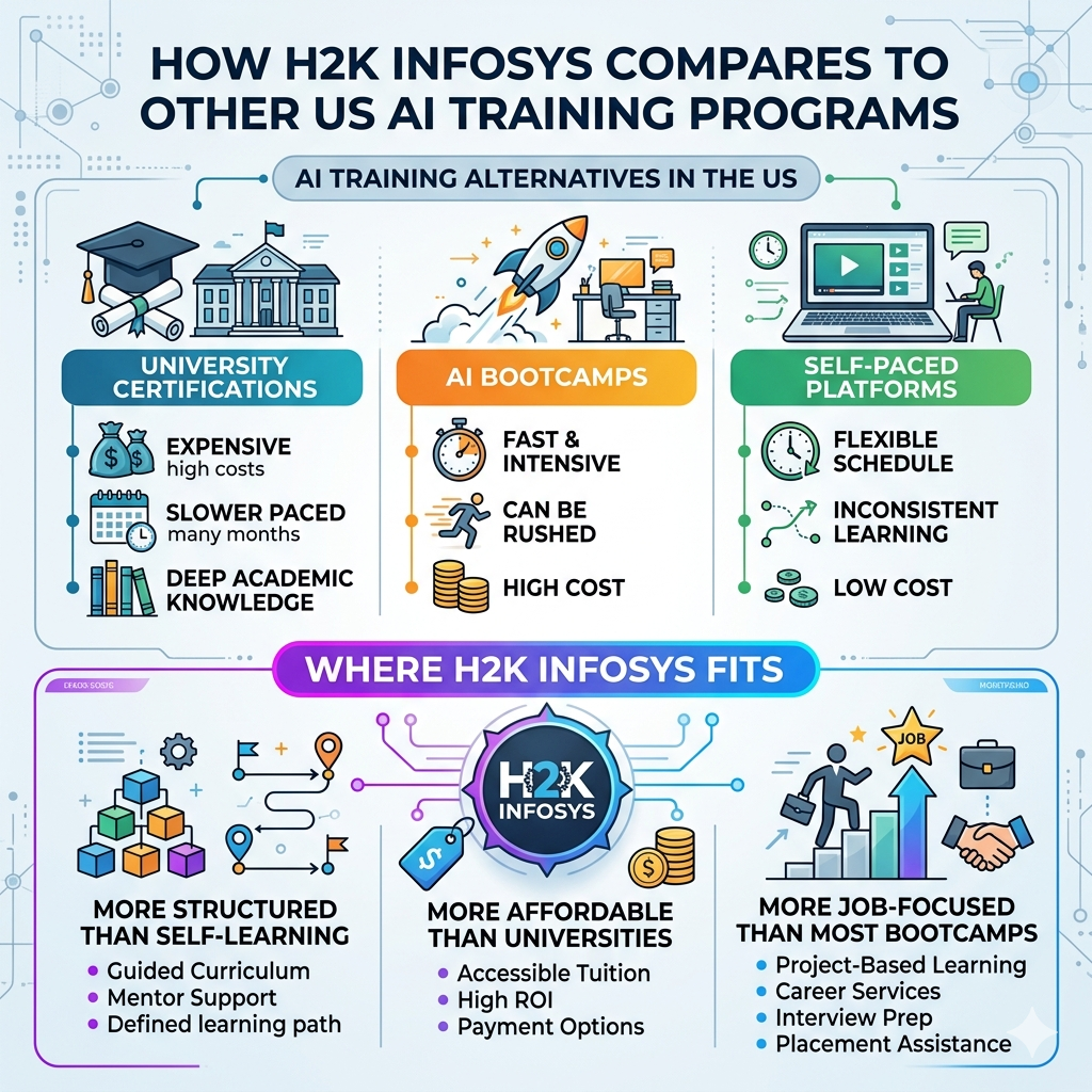 AI training programs