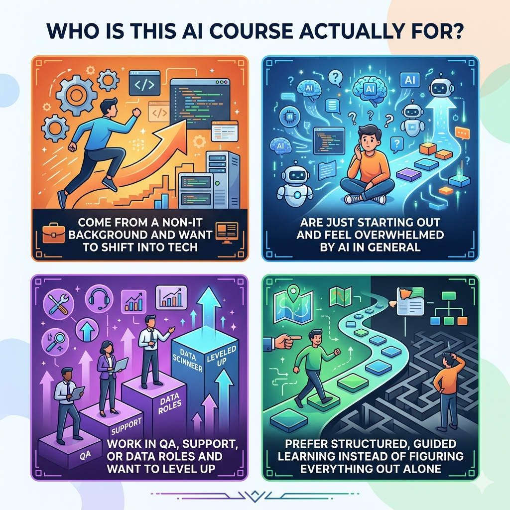 Does H2K Infosys offer AI beginner-friendly courses for with no prior experience? AI beginner-friendly courses