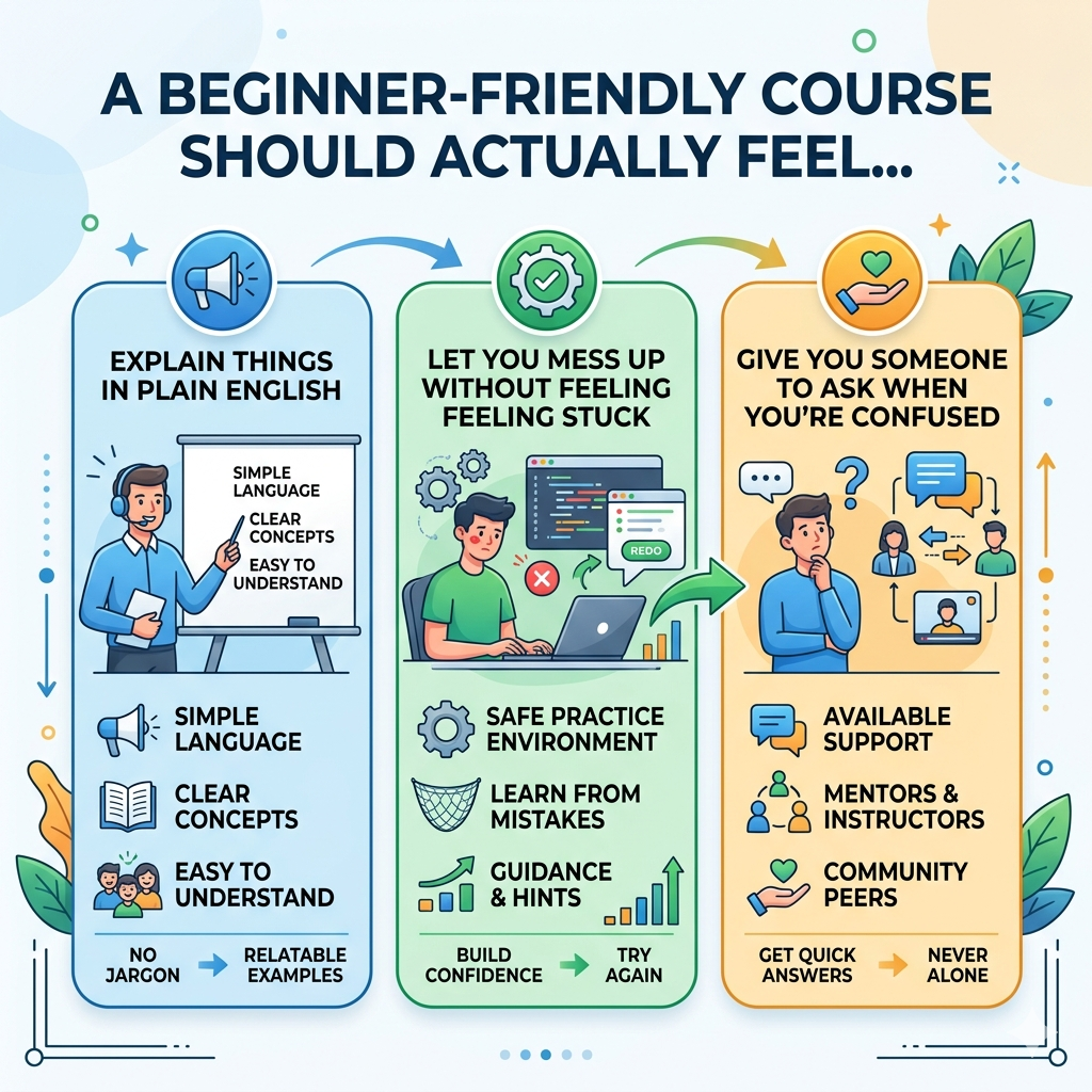 learning Artificial Intelligence from scratch