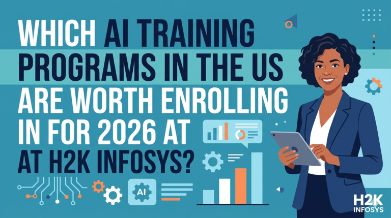 AI training programs