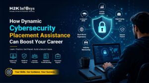 Cybersecurity Placement Assistance
