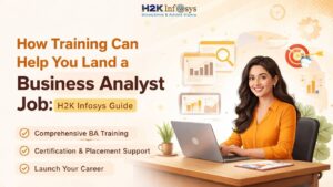 Business Analyst Job