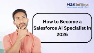 Salesforce AI Specialist