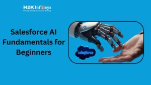 Salesforce AI