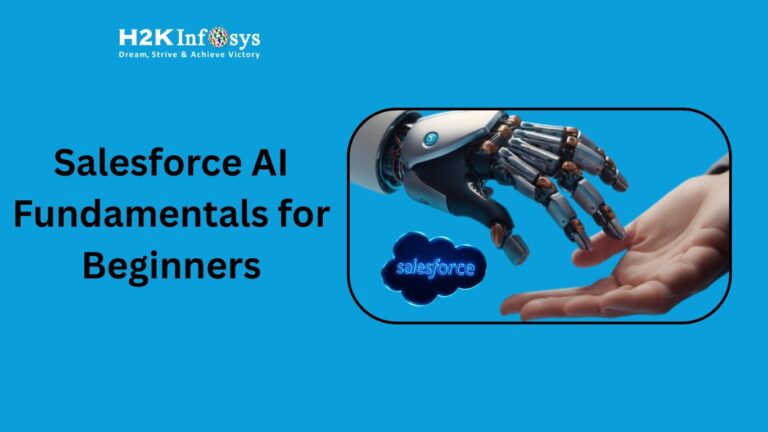 Salesforce AI