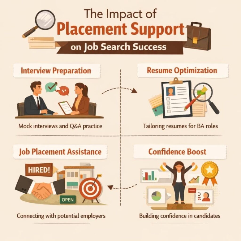 business analyst job