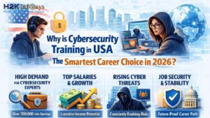 cybersecurity training in usa
