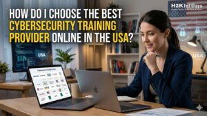 Home Best cybersecurity training