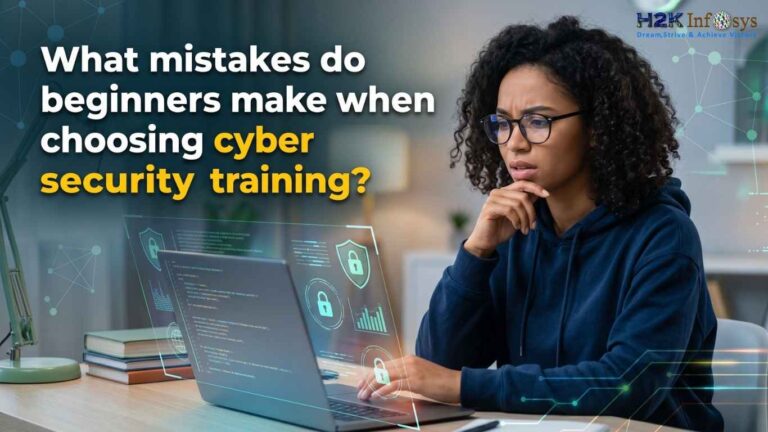 cyber security training