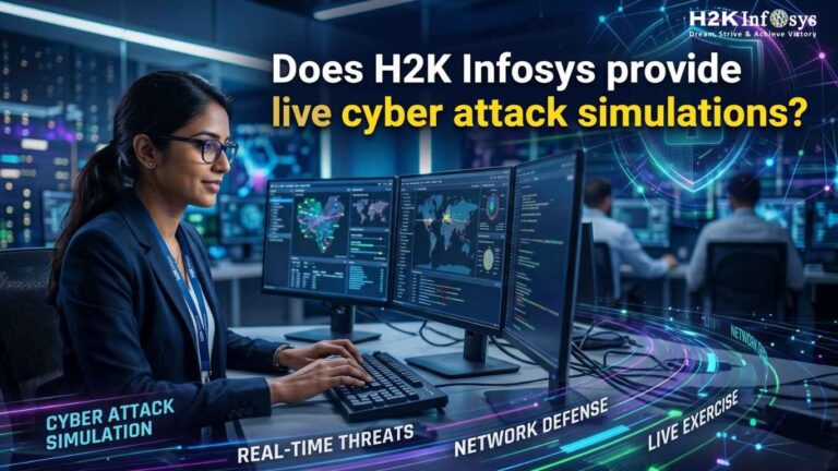cyber attack simulations