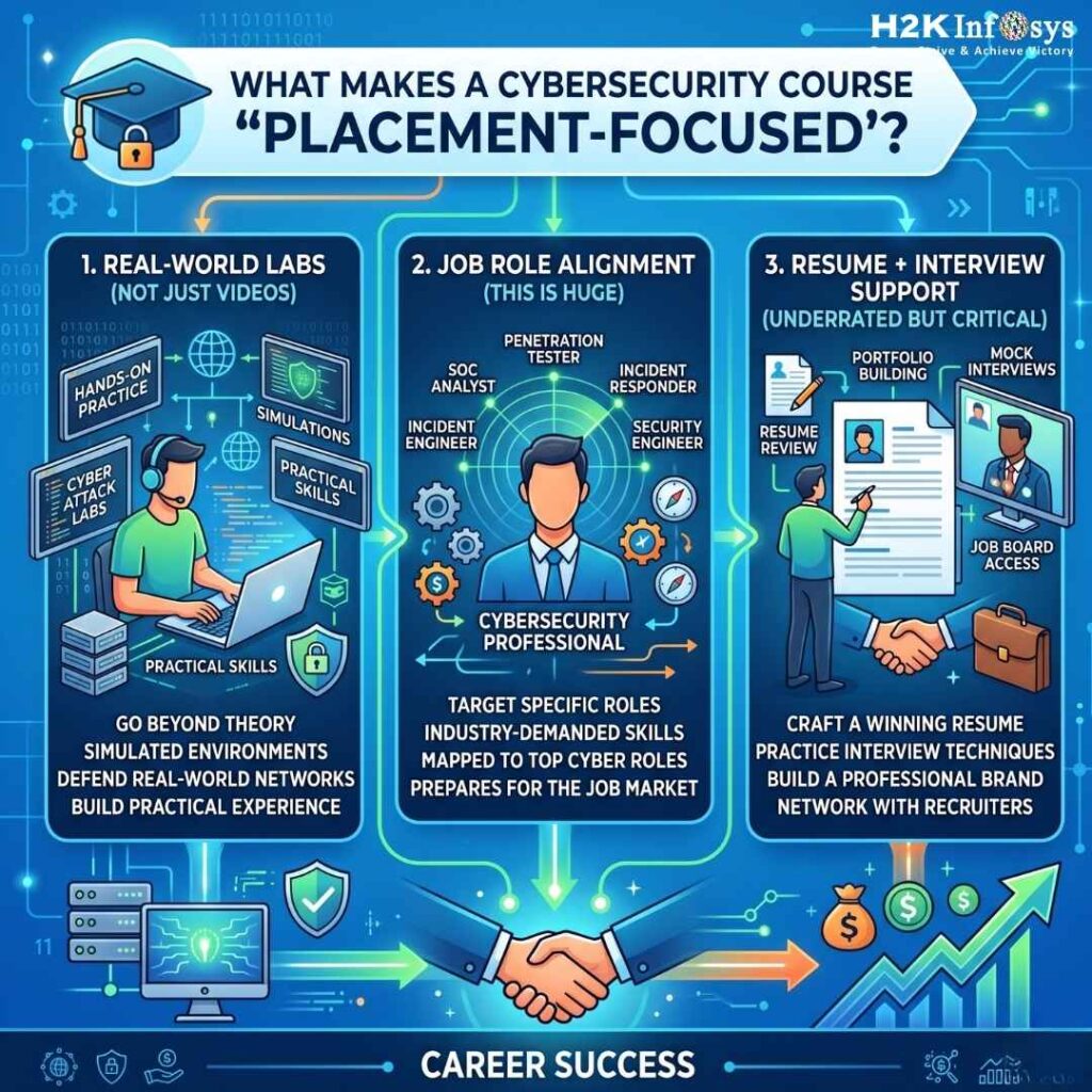 cyber security course