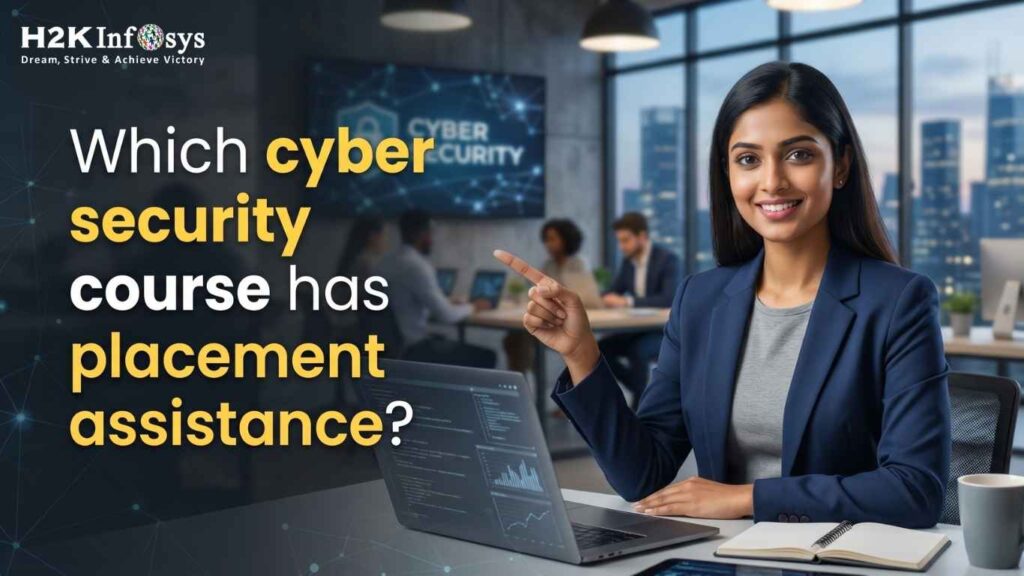 cyber security course