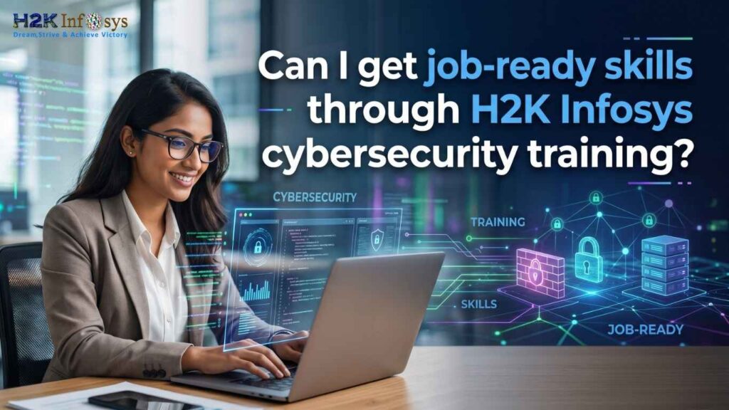 cybersecurity training