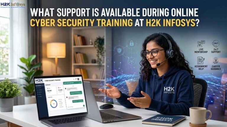 online cyber security training