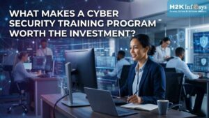 cyber security training
