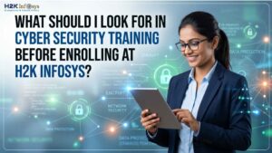 cyber security training