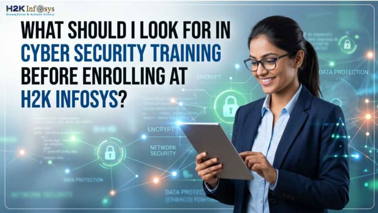 cyber security training