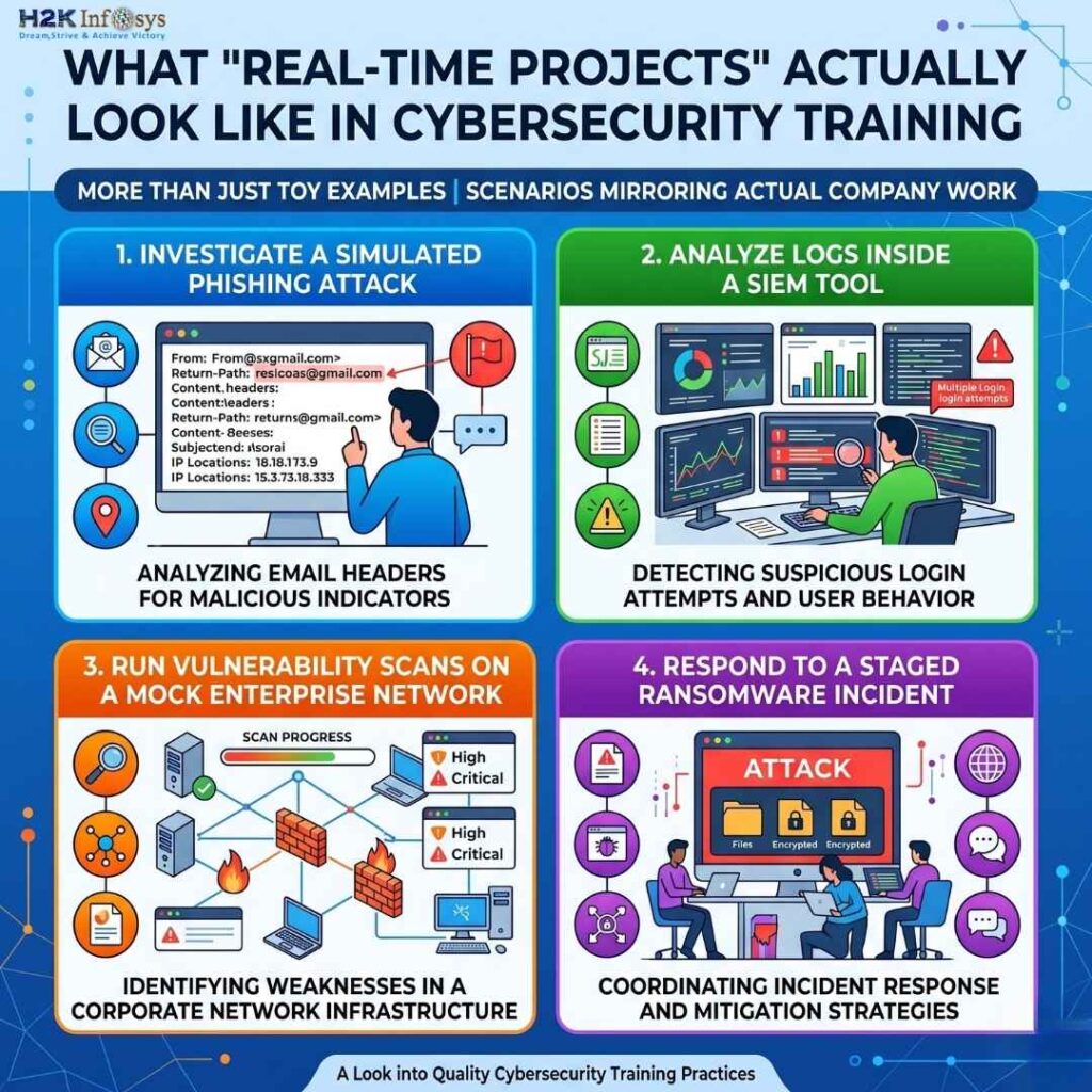 cyber security training