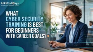 cyber security training