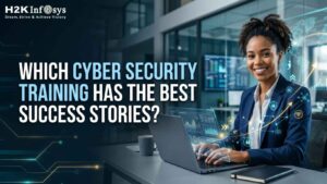 cyber security training