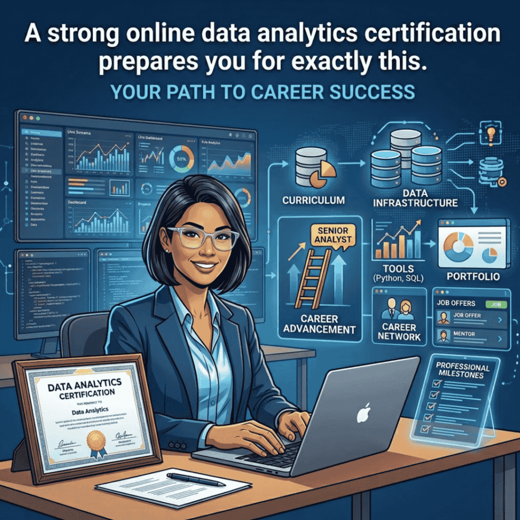 Data Analytics Program