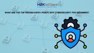 Entry Points into Cybersecurity