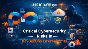 cybersecurity risks in DevSecOps