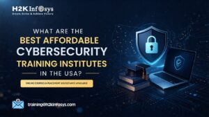 best affordable cybersecurity training institutes