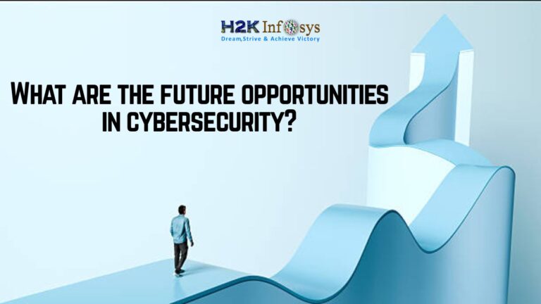 future opportunities in cybersecurity