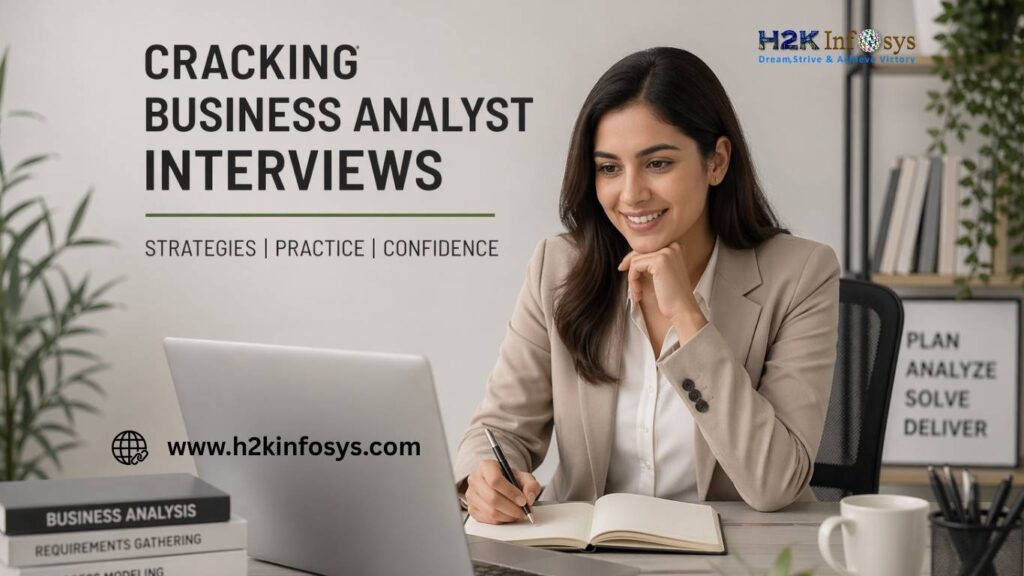 cracking business analyst interviews