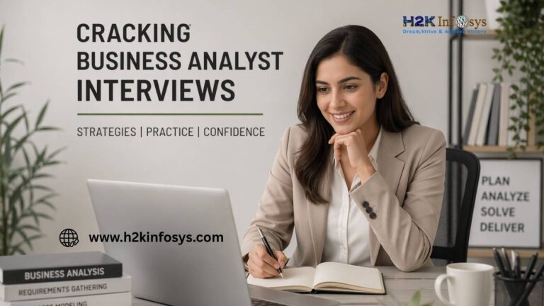 cracking business analyst interviews