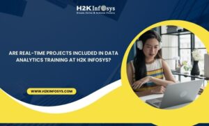Data analytics training