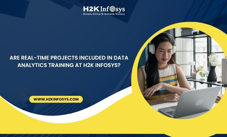 Data analytics training