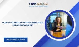 Data analytics