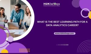 Data analytics