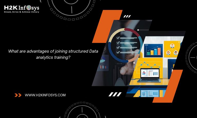 Data analytics training