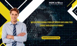 Data analytics course