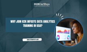 Data Analytics Training