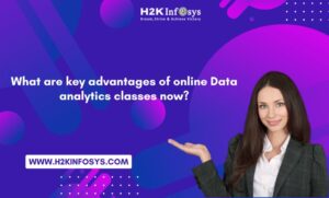 Data analyst classes